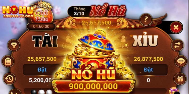 Khám Phá Sảnh Nổ Hũ Tại 789Bet – Thế Giới Giải Trí 3 Đảm bảo môi trường chơi game công bằng, bảo mật