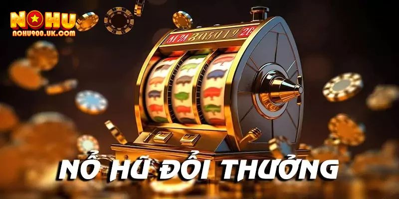 Trải Nghiệm Sảnh Nổ Hũ 8XBET – Cơ Hội Săn Giải Thưởng Khủng 2 Tham gia ngay sảnh nổ hũ để trải nghiệm các trò chơi