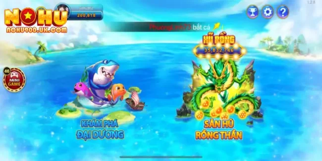 Bắn Cá HitclubBắn Cá Hitclub