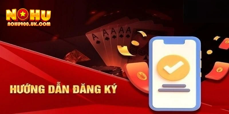 Hướng Dẫn Đăng Ký Nohu90 Chi Tiết, Thành Công Cho Người Mới 2 Nhập thông tin chính xác để kích hoạt tài khoản an toàn