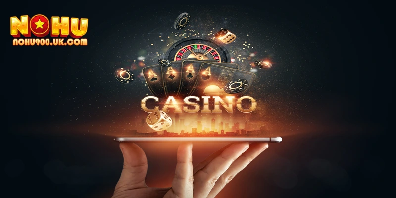 Đăng Nhập Nohu90, Hướng Dẫn và Những Lưu Ý Quan Trọng 3 Bảo vệ tài khoản hiệu quả với hệ thống đăng nhập an toàn