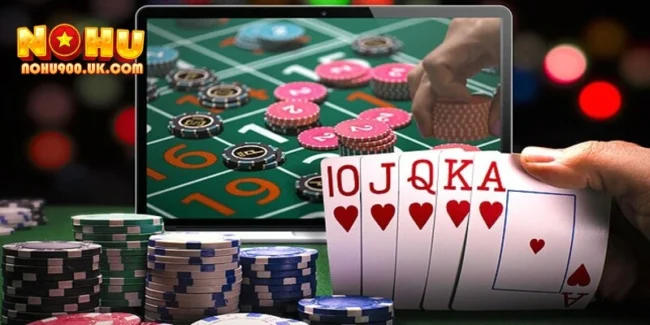 Đăng nhập Nohu90