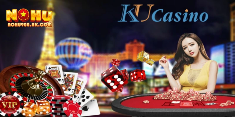 Game Bài Kubet - Sân Chơi Hấp Dẫn Với Cơ Hội Thắng Mỗi Ngày 1 Game bài Kubet, đắm chìm trong thế giới cược thú vị