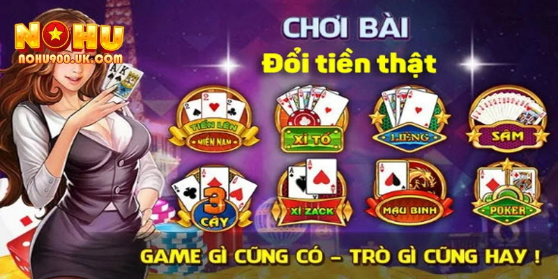 Game Bài Kubet - Sân Chơi Hấp Dẫn Với Cơ Hội Thắng Mỗi Ngày 2 Thử thách bản thân, nhận thưởng hấp dẫn