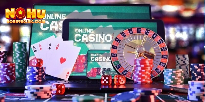 Chơi game bài Nohu90, trải nghiệm ván cược kịch tính