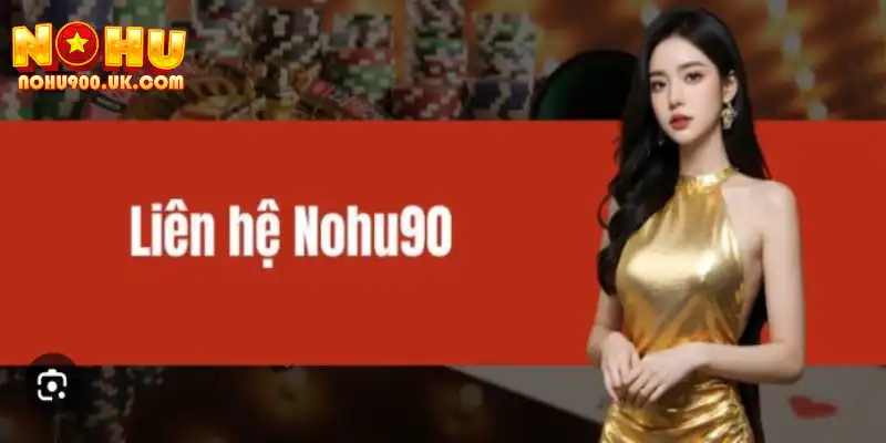 Các thông tin liên hệ cần nắm tại đây 