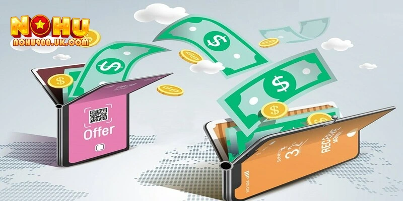 Nạp Tiền Nohu90 Hiệu Quả Qua Các Phương Thức Linh Hoạt Nhất 1 Nạp tiền Nohu90 nhanh chỉ sau vài bước đơn giản