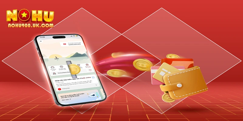 Nạp Tiền Nohu90 Hiệu Quả Qua Các Phương Thức Linh Hoạt Nhất 3 Giao dịch an toàn, được xử lý trong vài phút