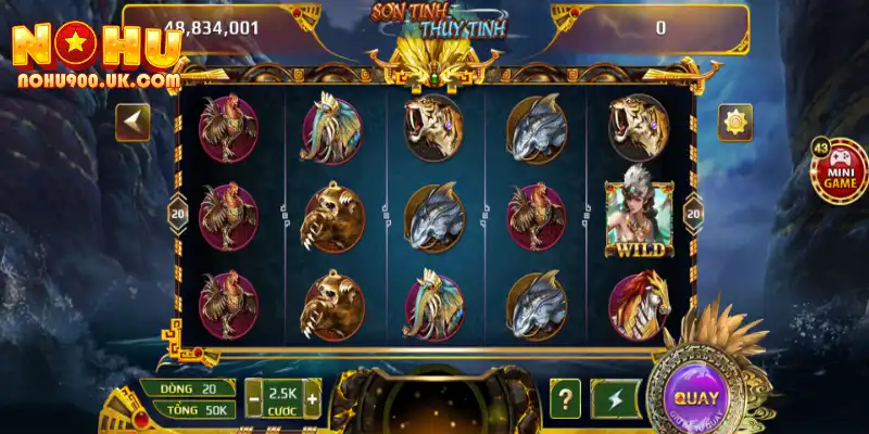 Nổ Hũ 88 Win: Trải Nghiệm Đỉnh Cao và Cơ Hội Vàng Tại Nohu90 1 Nổ Hũ 88 Win trong tương lai