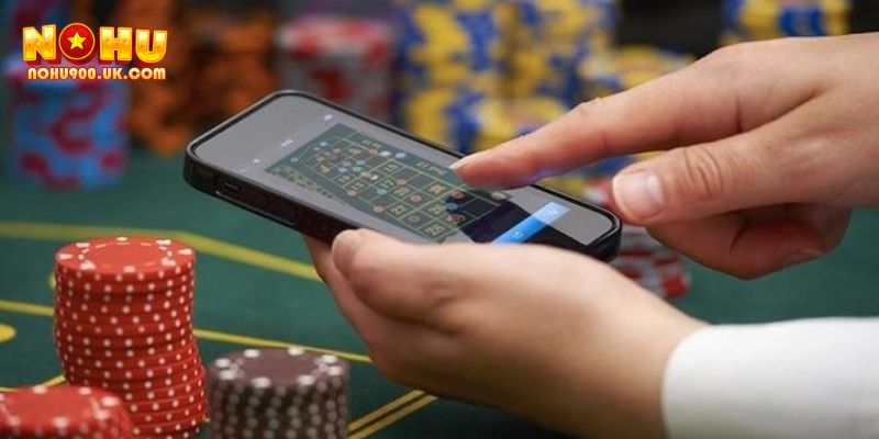 Người chơi trải nghiệm Top 5 Slot Games với cơ hội trúng jackpot khủng.